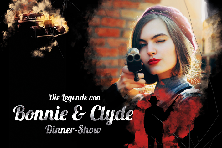 Bonnie & Clyde