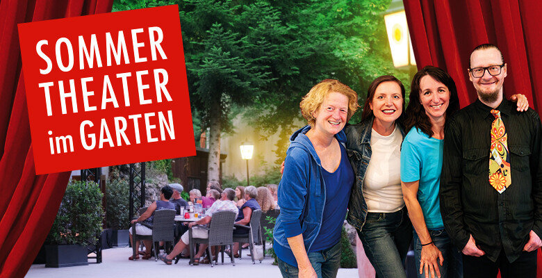 Sommer-Theater 2027