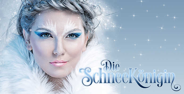 Dinnershow: Die Schneekönigin
