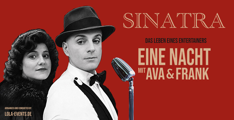 Sinatra - Das Leben eines Entertainers