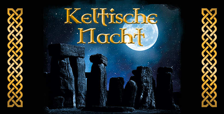 Keltische Nacht 