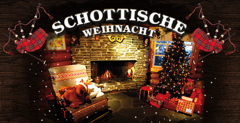 Schottische Weihnacht